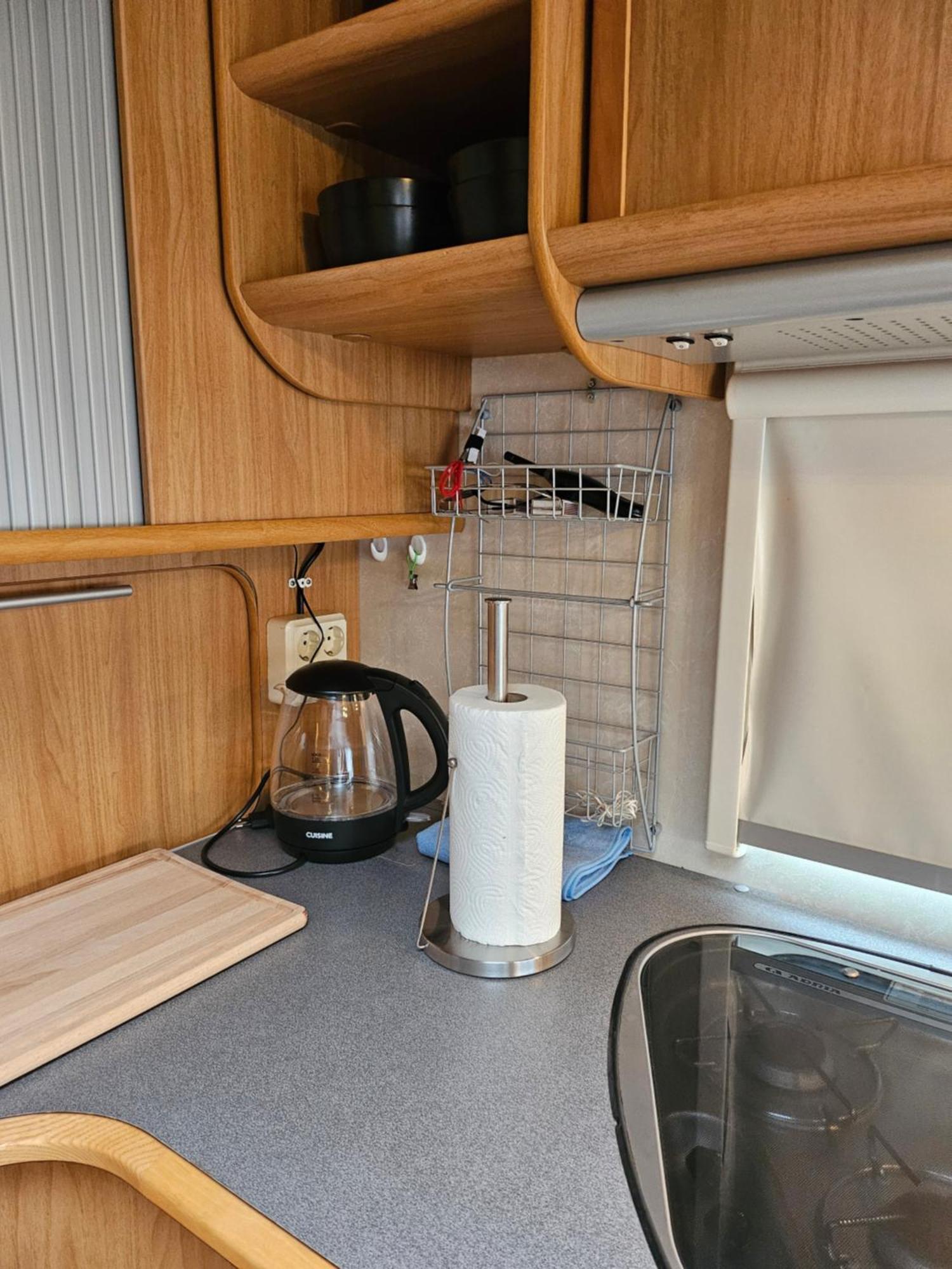 Apartamento Prosper Caravan Tromso-free Parking I Have Also Same Place, 4 People