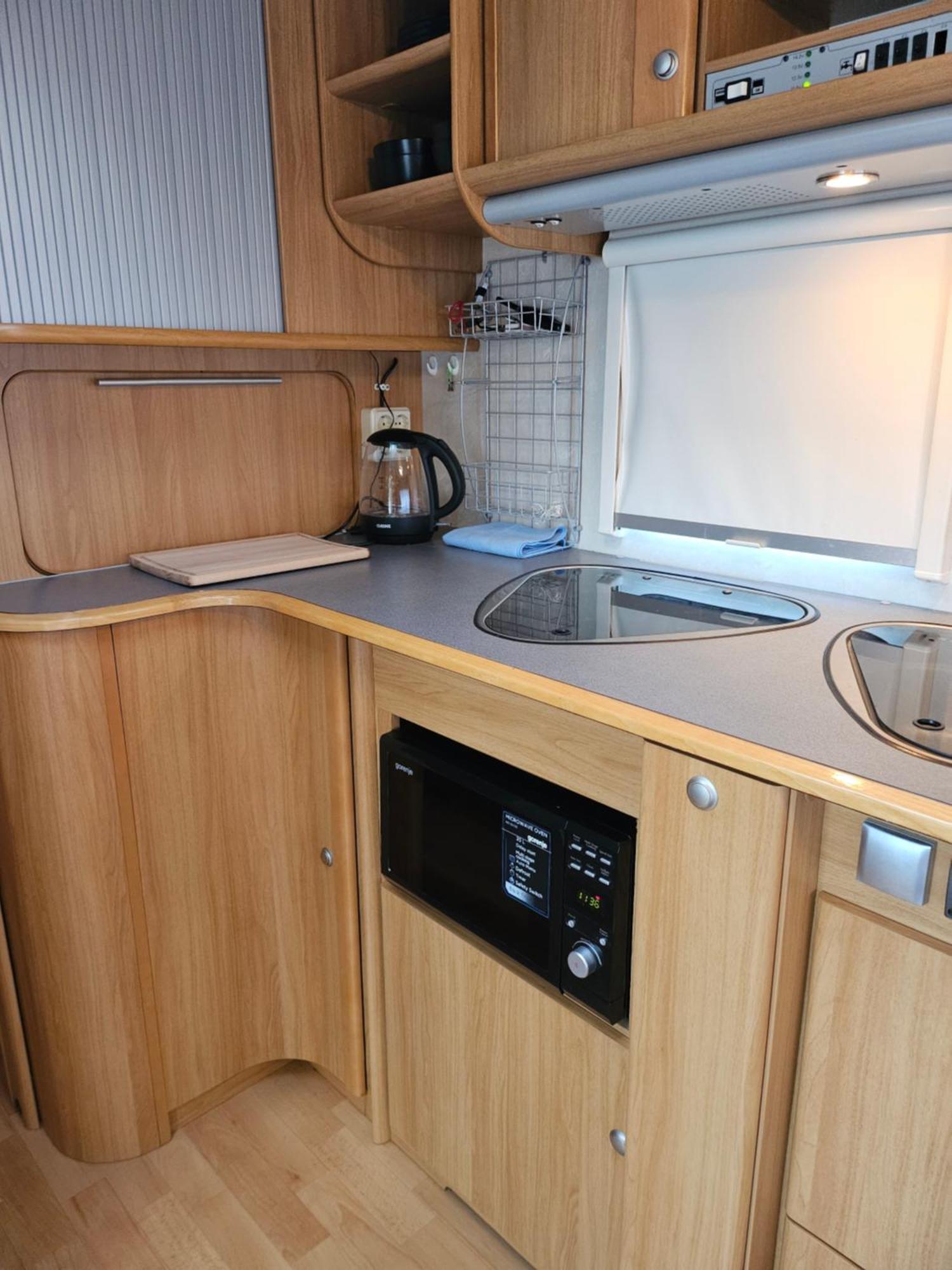 Prosper Caravan Tromso-free Parking I Have Also Same Place, 4 People Apartamento