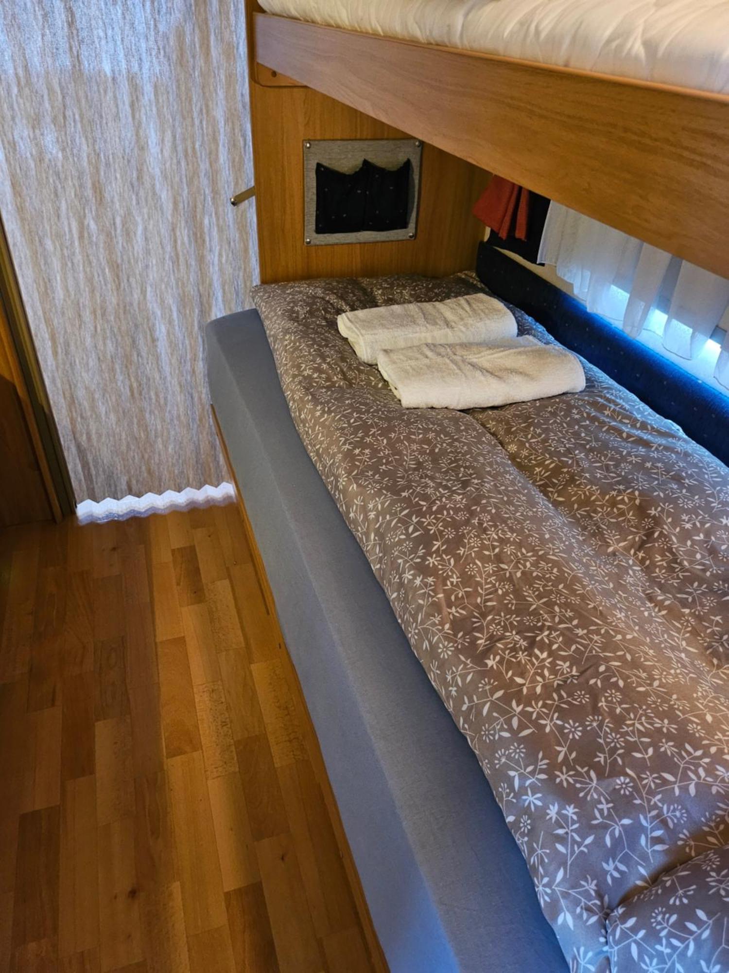 Prosper Caravan Tromso-free Parking I Have Also Same Place, 4 People Apartamento