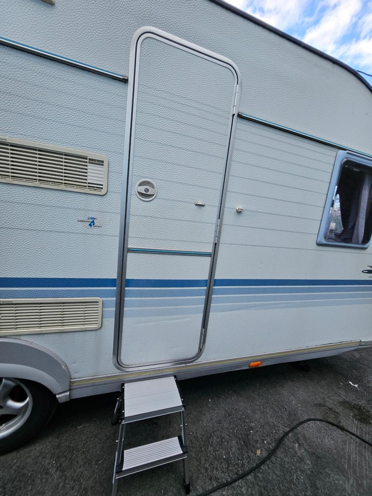 Prosper Caravan Tromso-free Parking I Have Also Same Place, 4 People Apartamento Tromsø