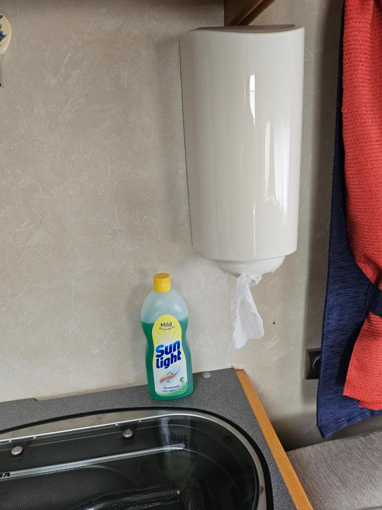 Prosper Caravan Tromso-free Parking I Have Also Same Place, 4 People Apartamento