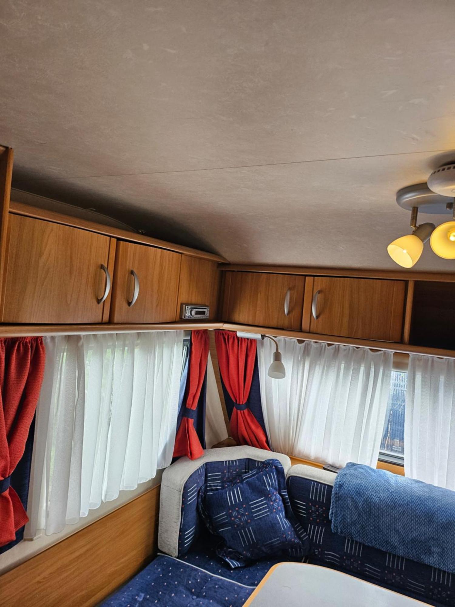 Prosper Caravan Tromso-free Parking I Have Also Same Place, 4 People Apartamento Tromsø