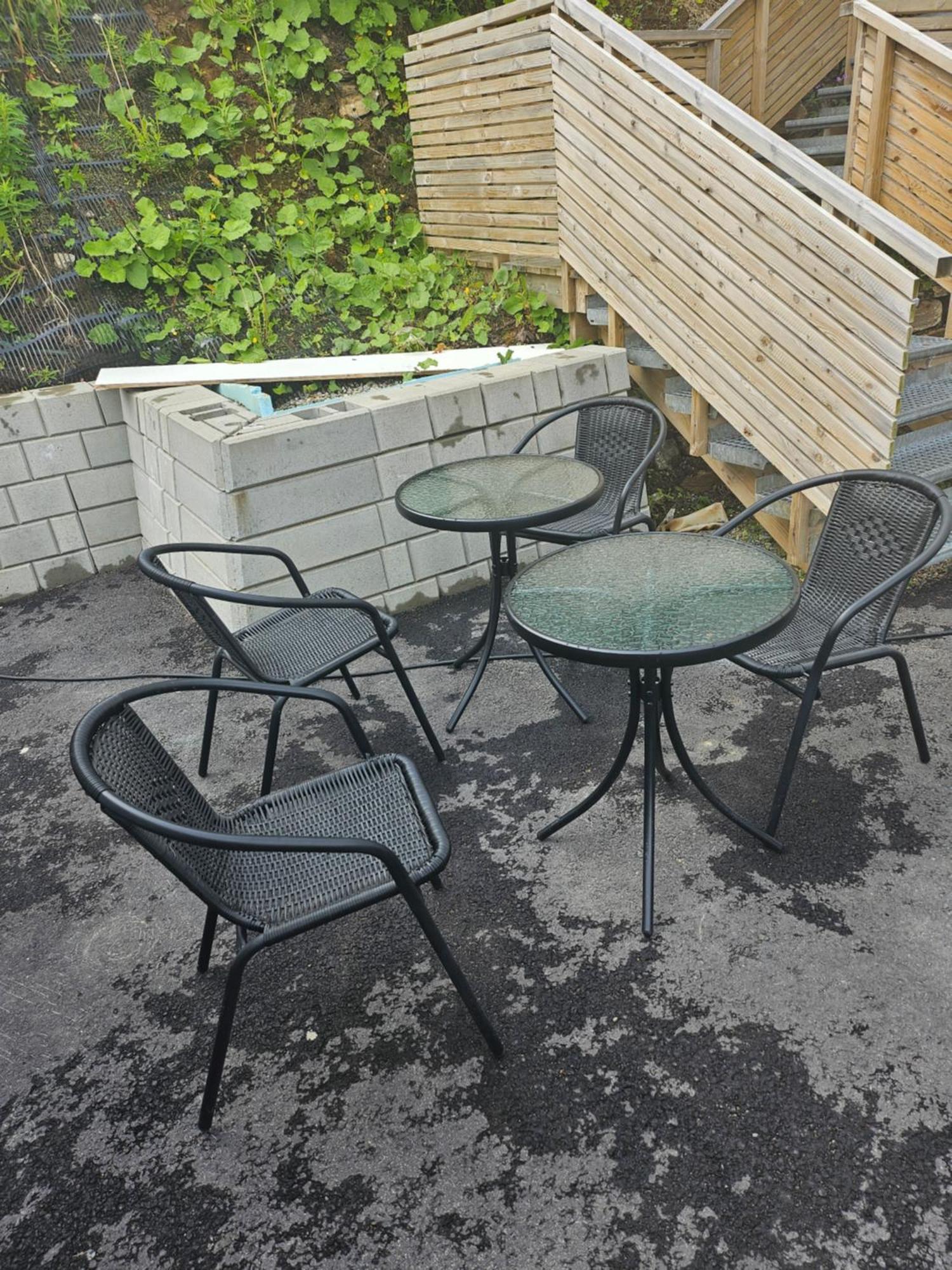 Apartamento Prosper Caravan Tromso-free Parking I Have Also Same Place, 4 People Tromsø