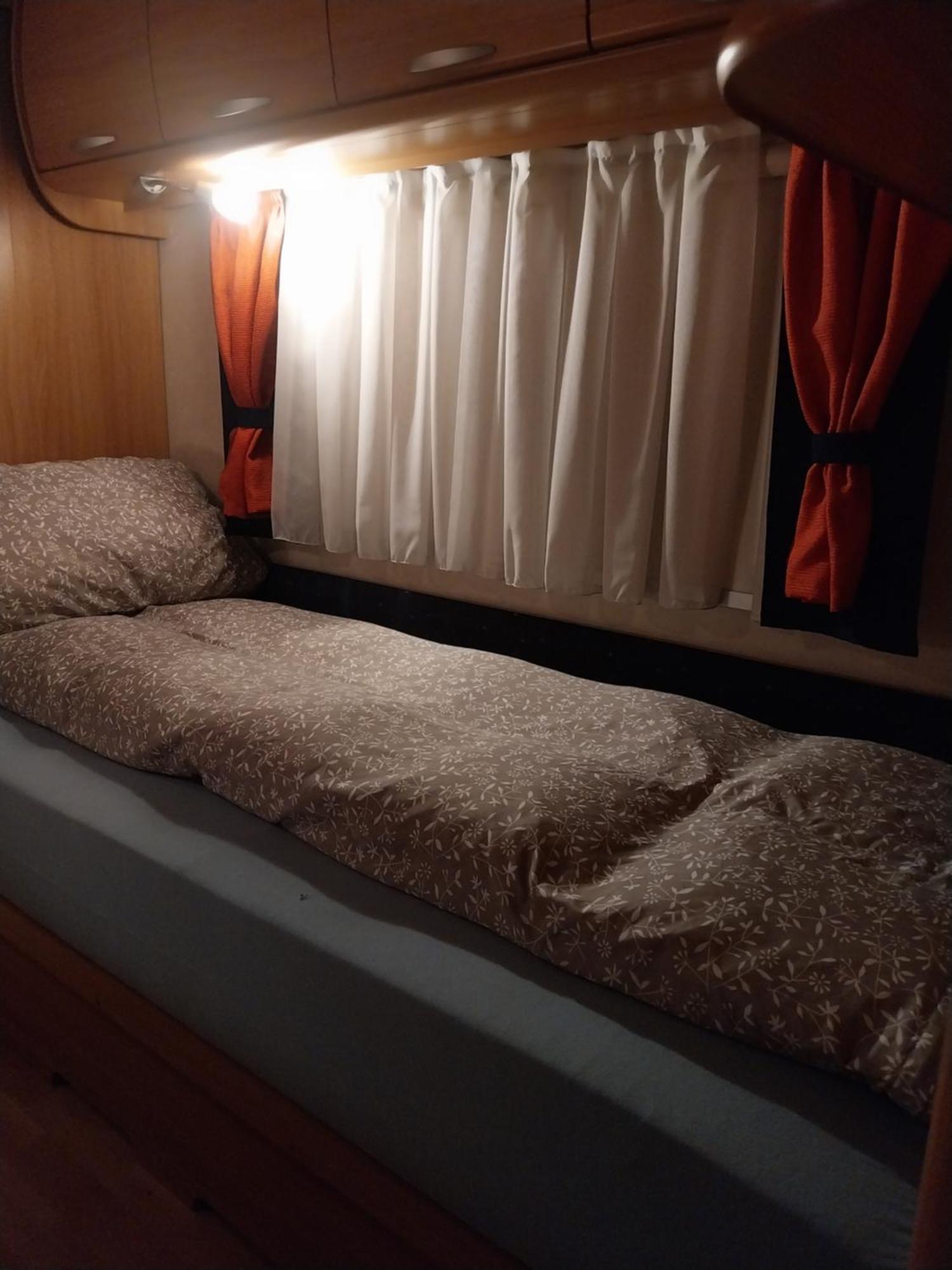 Prosper Caravan Tromso-free Parking I Have Also Same Place, 4 People Apartamento