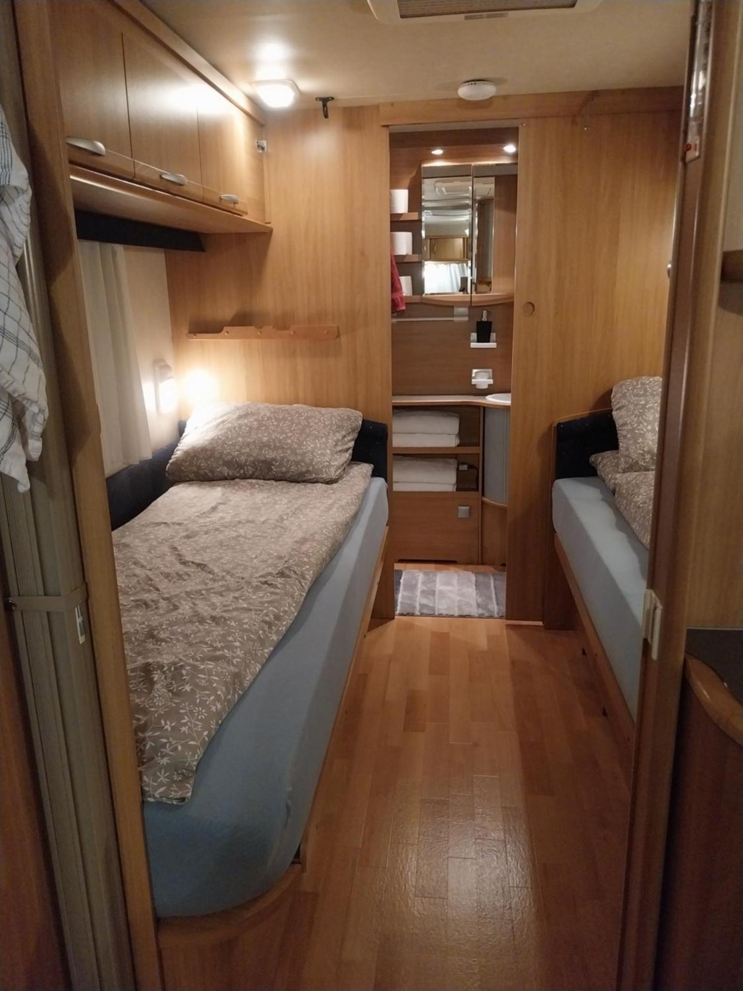 Prosper Caravan Tromso-free Parking I Have Also Same Place, 4 People Apartamento Tromsø