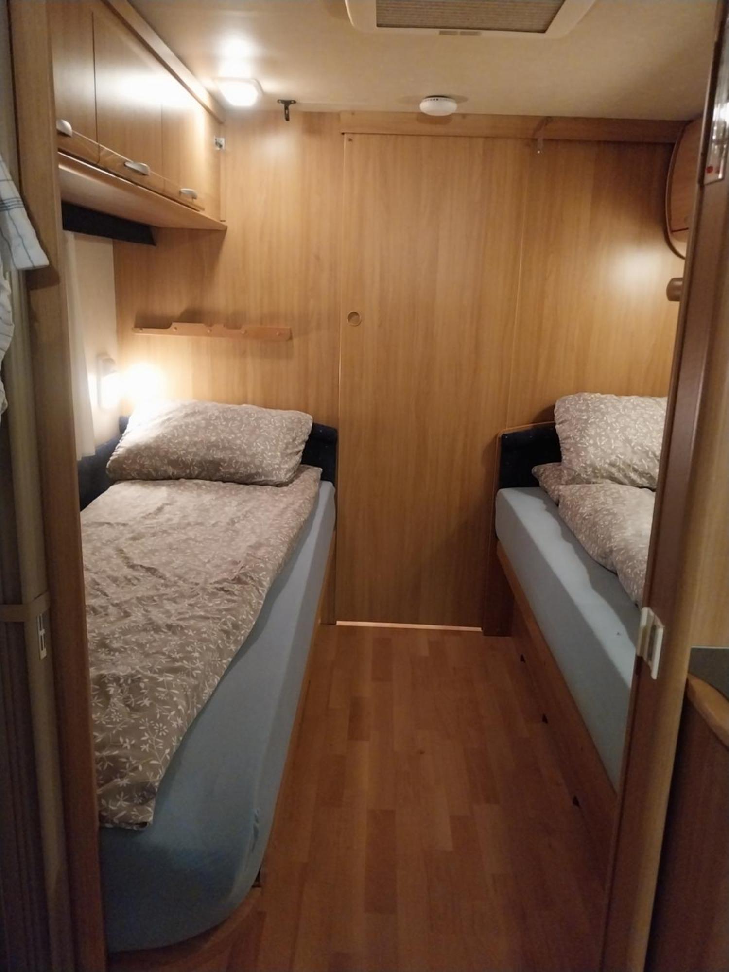 Apartamento Prosper Caravan Tromso-free Parking I Have Also Same Place, 4 People Tromsø