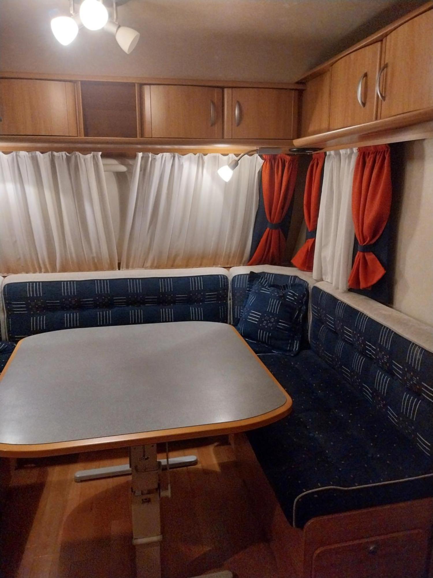 Prosper Caravan Tromso-free Parking I Have Also Same Place, 4 People Apartamento