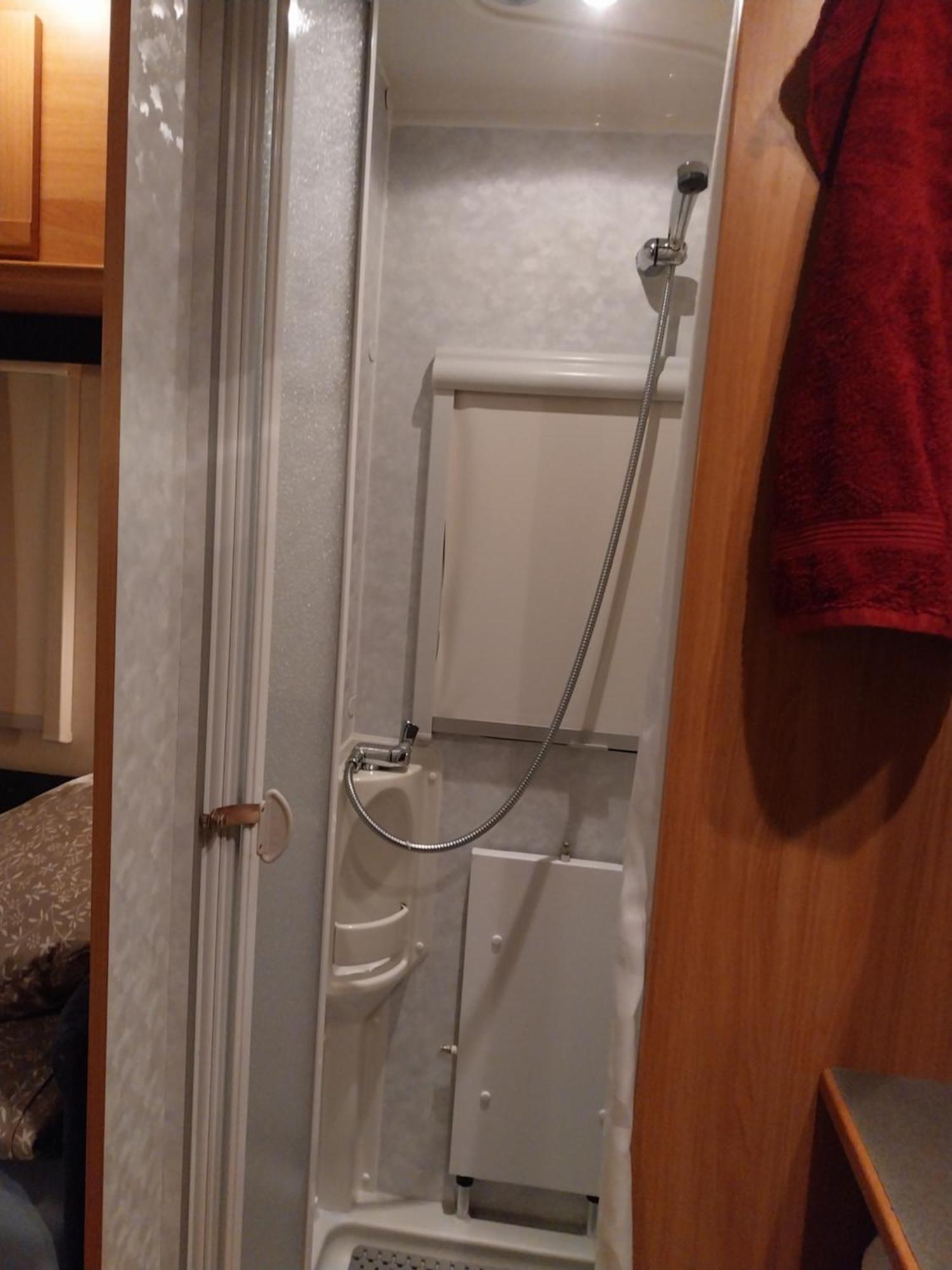 Apartamento Prosper Caravan Tromso-free Parking I Have Also Same Place, 4 People *