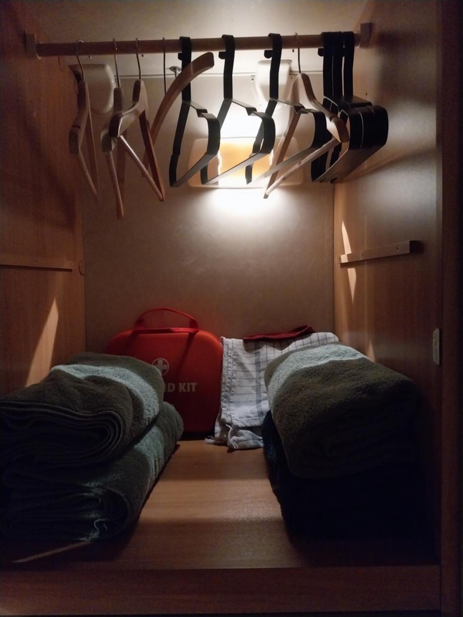 Prosper Caravan Tromso-free Parking I Have Also Same Place, 4 People Apartamento